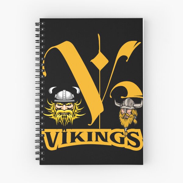 Item preview, Letter V in Gothic Style and Vikings Heads  designed and sold by ramazis.