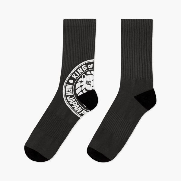 Item preview, New Japan Pro Wrestling Essential T-Shirt designed and sold by JanaHoge.