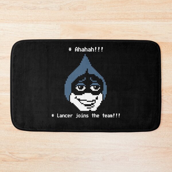 Item preview, Lance joins the team painting the face designed and sold by Carvalho4780.