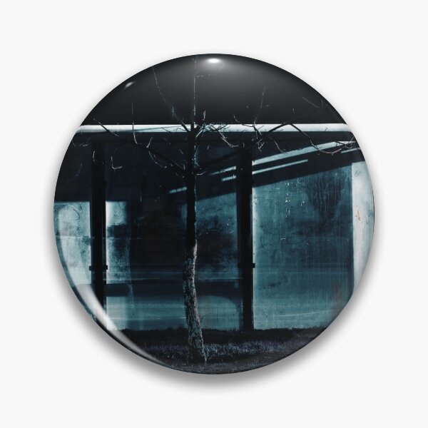 Item preview, bus stop in headlight designed and sold by Nikolay Semyonov.