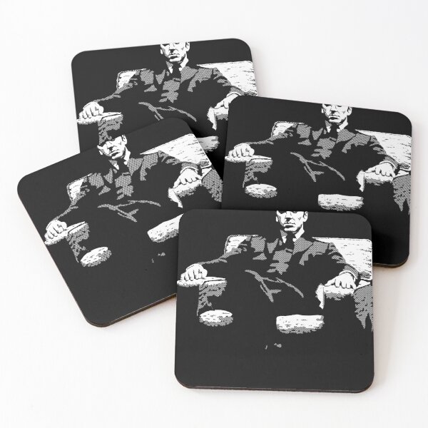 Item preview, Michael Corleone Essential designed and sold by ElizabethGish47.