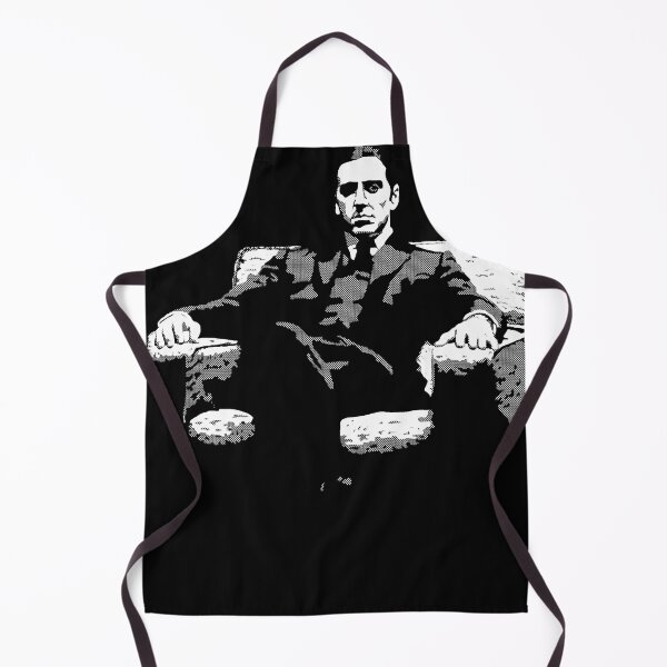 Item preview, Michael Corleone Essential designed and sold by ElizabethGish47.