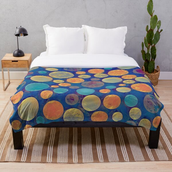 Item preview, Universe and planets design designed and sold by squarecloud.