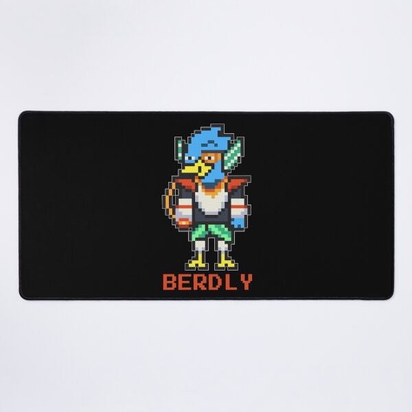 Item preview, Berdly color graphic game control designed and sold by Carvalho4780.