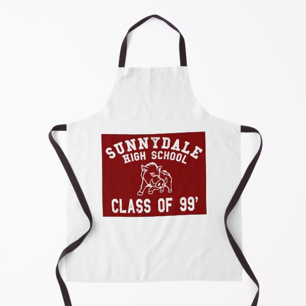 Item preview, BTVS - Sunnydale High School designed and sold by JaidyKris.