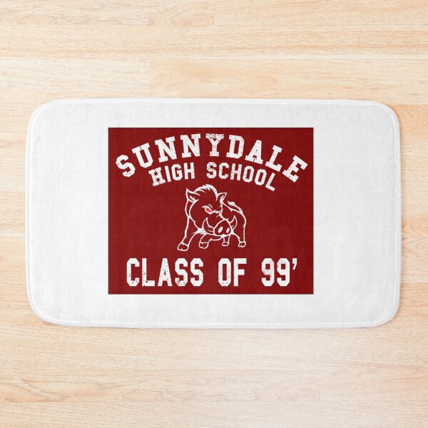 Item preview, BTVS - Sunnydale High School designed and sold by JaidyKris.