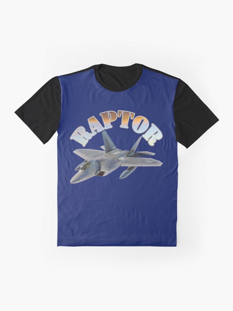 ford raptor tshirt