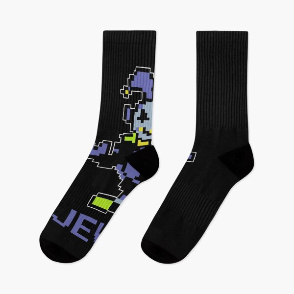 Item preview, Jevil graphic character game designed and sold by Carvalho4780.