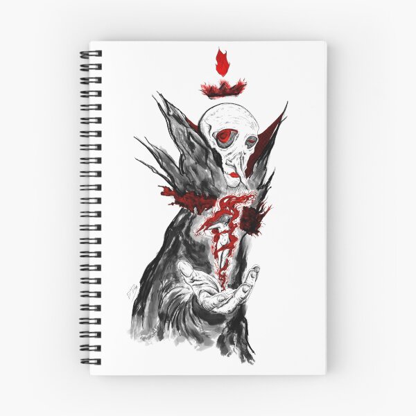 Item preview, La Flamme D'Otto designed and sold by d-dreg.