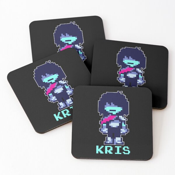 Item preview, Kris art character vintage designed and sold by Carvalho4780.