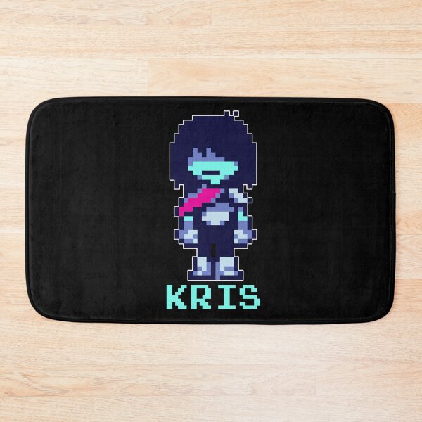 Item preview, Kris art character vintage designed and sold by Carvalho4780.