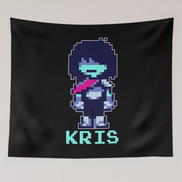 Item preview, Kris art character vintage designed and sold by Carvalho4780.