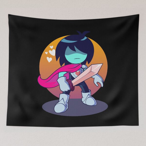 Item preview, Anime character comback poster game designed and sold by Carvalho4780.