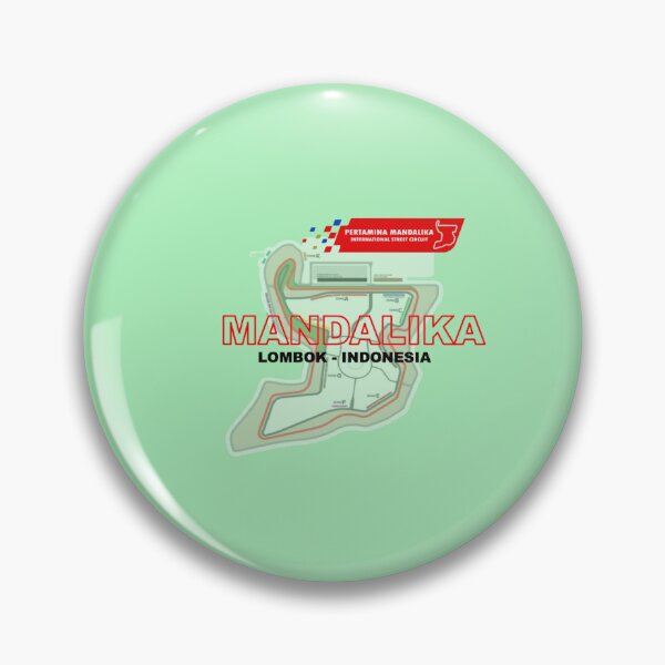 Item preview, MANDALIKA LOMBOK INDONESIA designed and sold by shahrone.