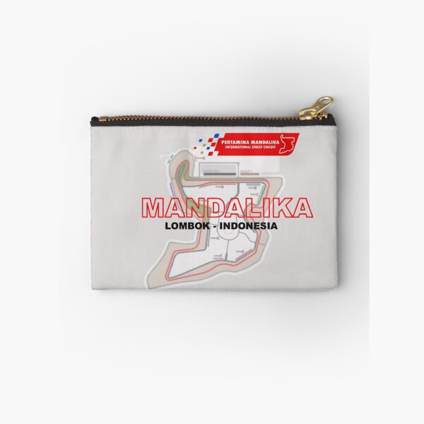 Item preview, MANDALIKA LOMBOK INDONESIA designed and sold by shahrone.