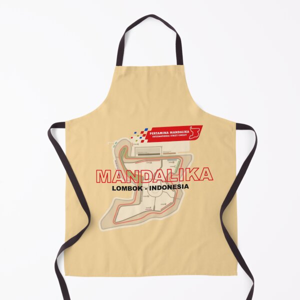 Item preview, MANDALIKA LOMBOK INDONESIA designed and sold by shahrone.