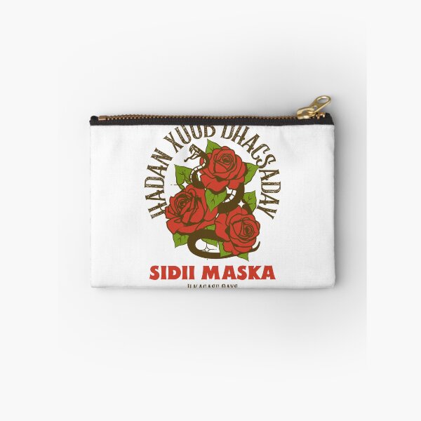 Item preview, Hadan Xuub Dhacsaday sidii maska designed and sold by VintageSomalia.