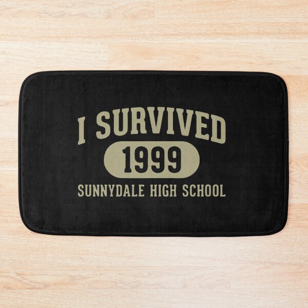 Item preview, Buffy I Survived 1999 Sunnydale    designed and sold by JaidyKris.