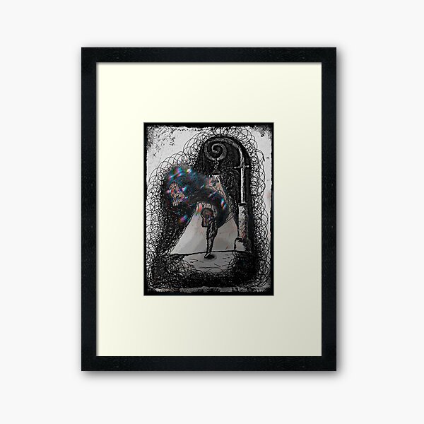 Item preview, Limited Nft Wall Art (Removing After First Sale)  designed and sold by josi vergara.