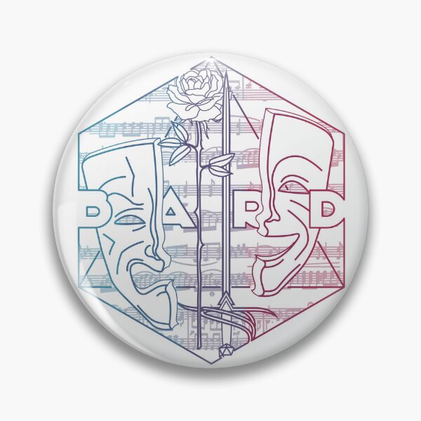 Item preview, DnD Bard Class  designed and sold by JW Grace.