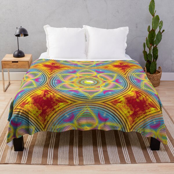 Item preview, mandala 1 designed and sold by crileybell.