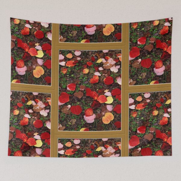 Item preview, Ground Cover designed and sold by DayColors.