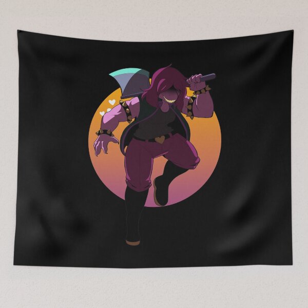 Item preview, Anime character comback painting designed and sold by Carvalho4780.