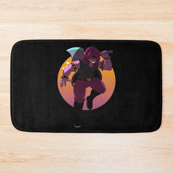 Item preview, Anime character comback painting designed and sold by Carvalho4780.