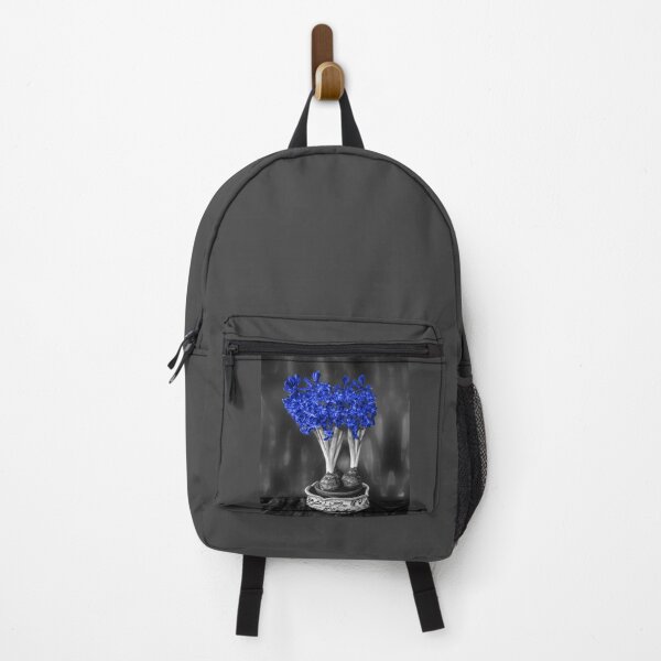Item preview, Blue Hyacinths designed and sold by Alisonchambers2.