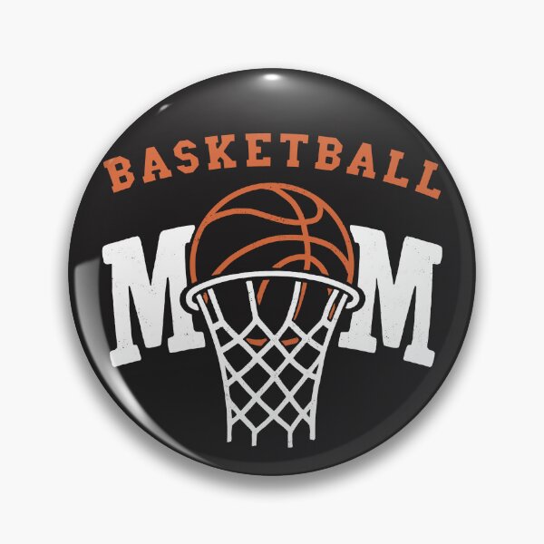 Item preview, Basketball Mom Team Cheerleading. Basketball Cheer, Mom Cheer Camp, Game Day designed and sold by PaulLesser.