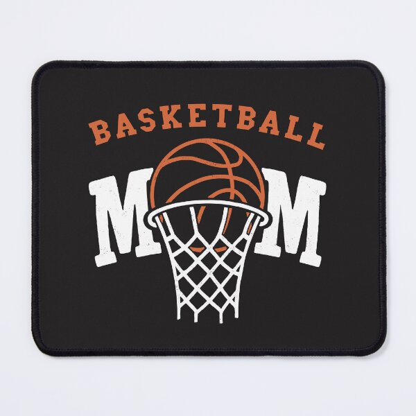 Item preview, Basketball Mom Team Cheerleading. Basketball Cheer, Mom Cheer Camp, Game Day designed and sold by PaulLesser.