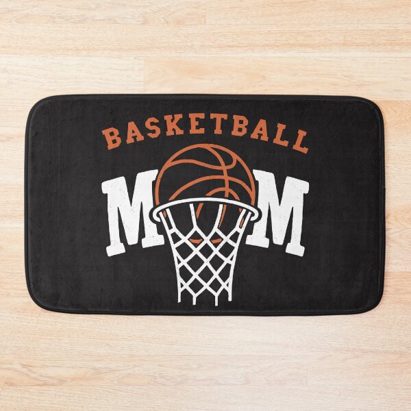 Item preview, Basketball Mom Team Cheerleading. Basketball Cheer, Mom Cheer Camp, Game Day designed and sold by PaulLesser.