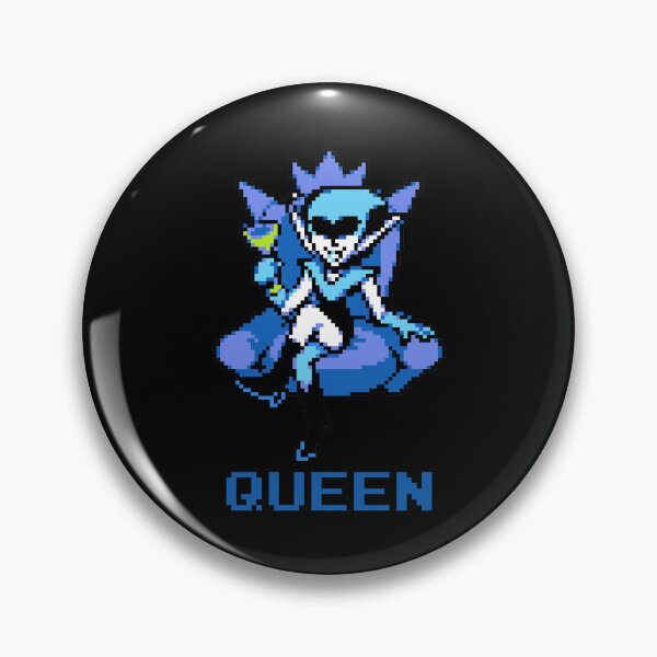 Item preview, Queen graphic blue color character designed and sold by Carvalho4780.