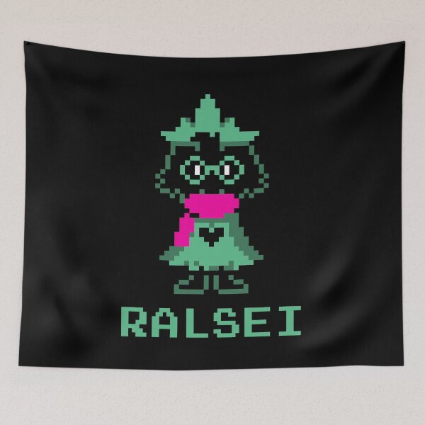 Item preview, Railsei green anime character game designed and sold by Carvalho4780.