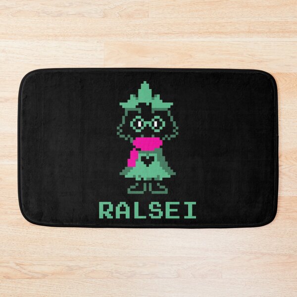 Item preview, Railsei green anime character game designed and sold by Carvalho4780.