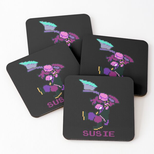 Item preview, Susie character role playing game designed and sold by Carvalho4780.