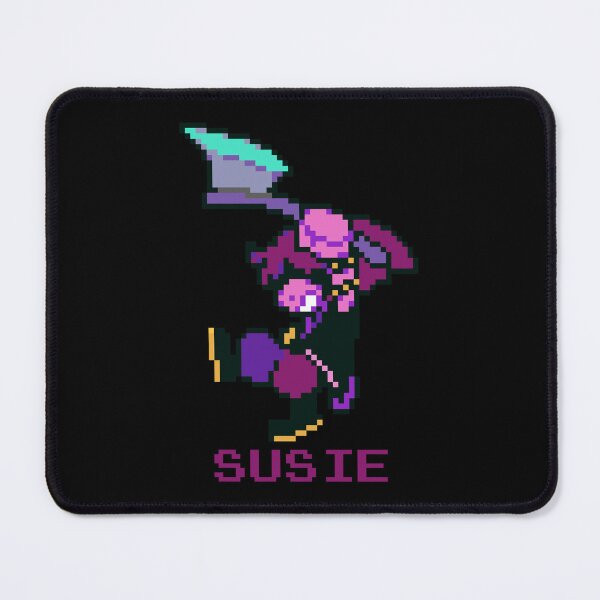 Item preview, Susie character role playing game designed and sold by Carvalho4780.