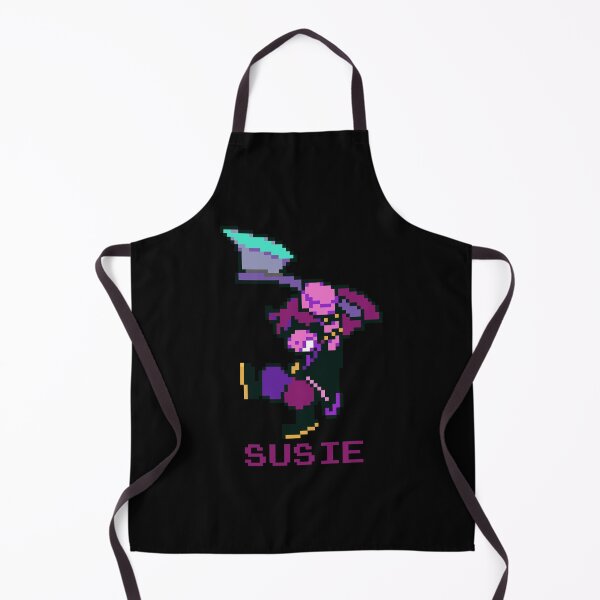 Item preview, Susie character role playing game designed and sold by Carvalho4780.