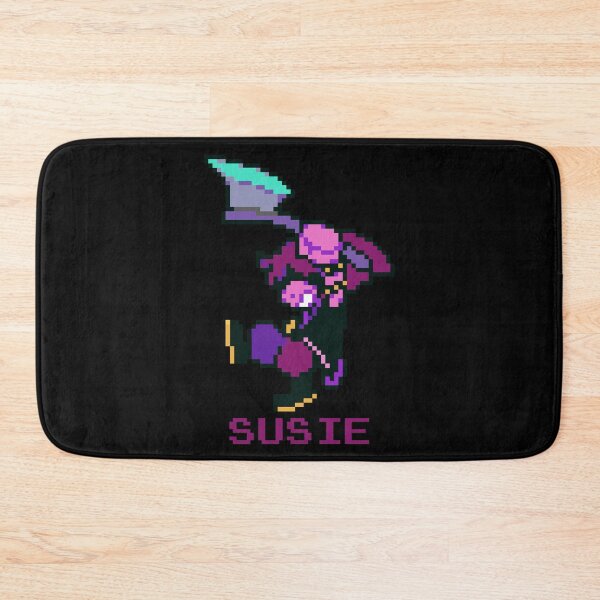 Item preview, Susie character role playing game designed and sold by Carvalho4780.