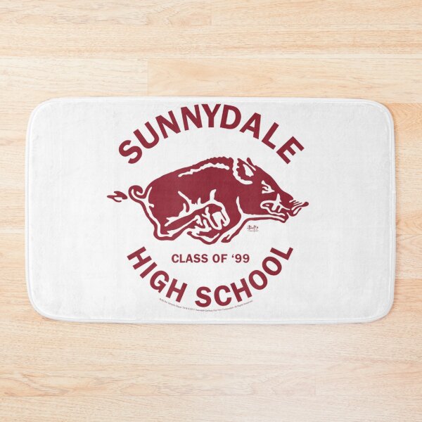 Item preview, Buffy the Vampire Slayer Sunnydale High School Class of 99  designed and sold by JaidyKris.