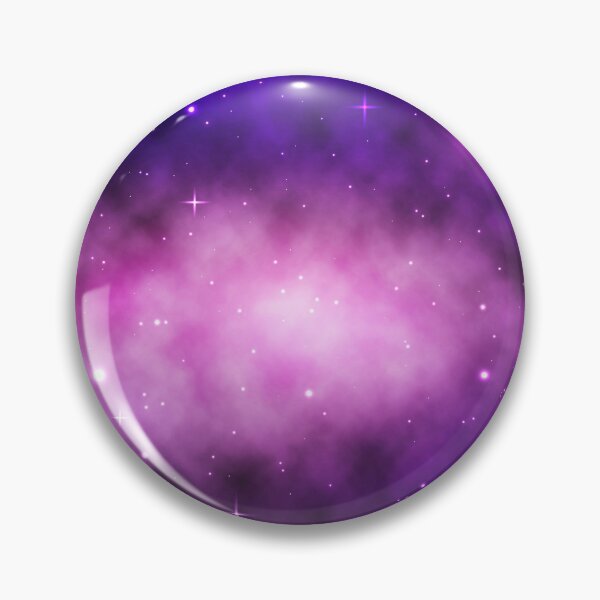 Item preview, Purple Galaxy Night designed and sold by Kayadis.