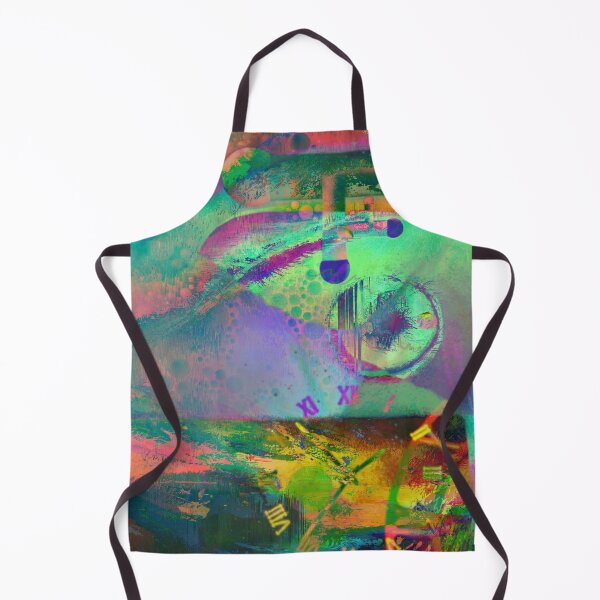 Item preview, Dreamland 2 psychedelic art designed and sold by stuukstly.