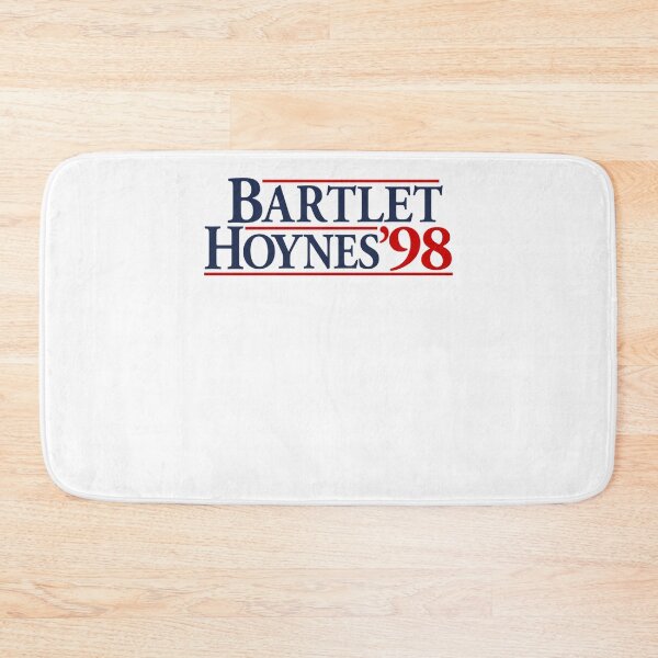 Item preview, Gifts Idea Bartlet For America West Wing For America 1998 designed and sold by CarlosHoeger644.