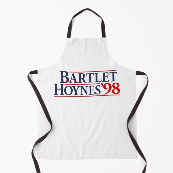 Artikelvorschau, Geschenkidee Bartlet für Amerika West Wing für Amerika 1998 entworfen und verkauft von CarlosHoeger644.