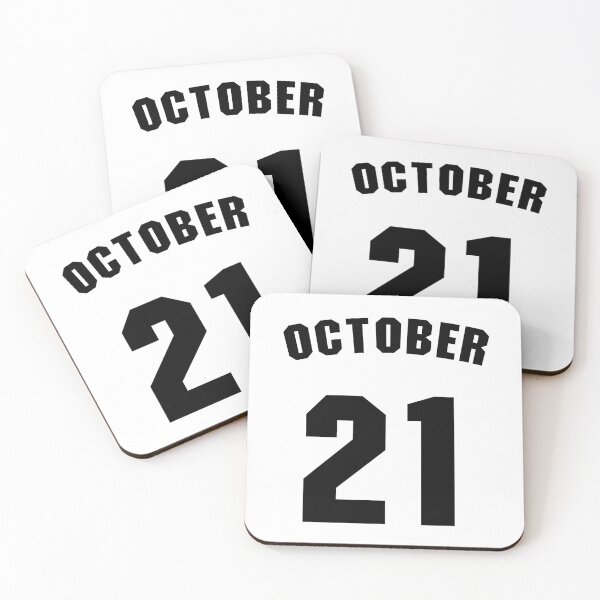 Item preview, Date of birth  21 October  birthday gift sport design designed and sold by Panya-Design.