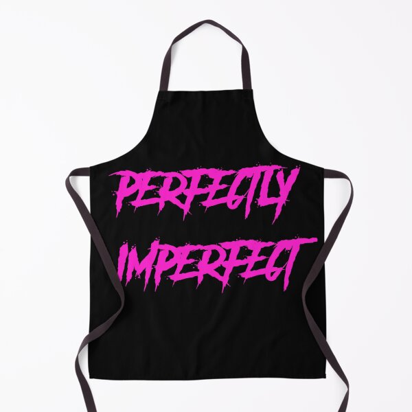 Item preview, Perfectly Imperfect designed and sold by Organized Chaos Designs.