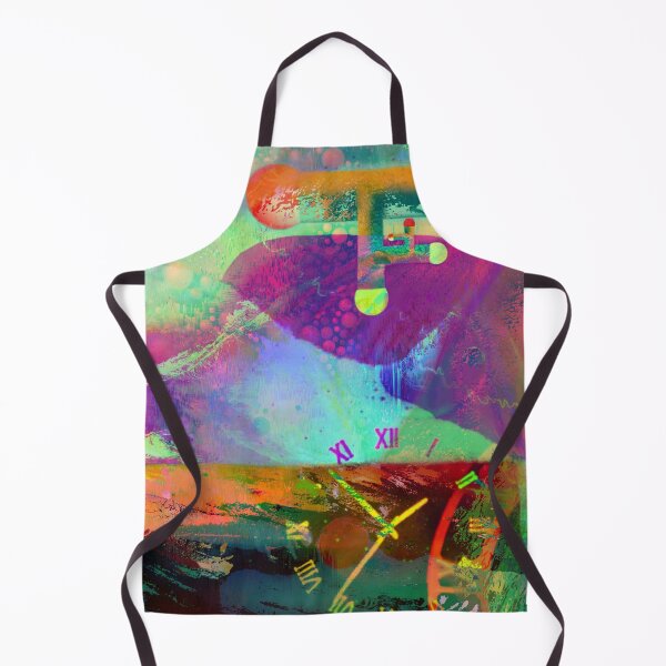Item preview, Dreamland psychedelic art designed and sold by stuukstly.