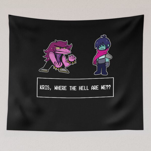 Item preview, Kiss, where the hell are me poster designed and sold by Carvalho4780.