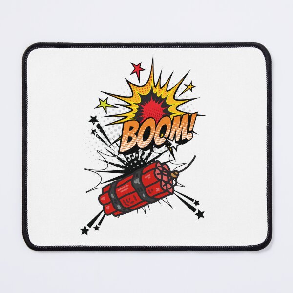 Item preview, The Best Tshirt Boom designed and sold by Pqstore.