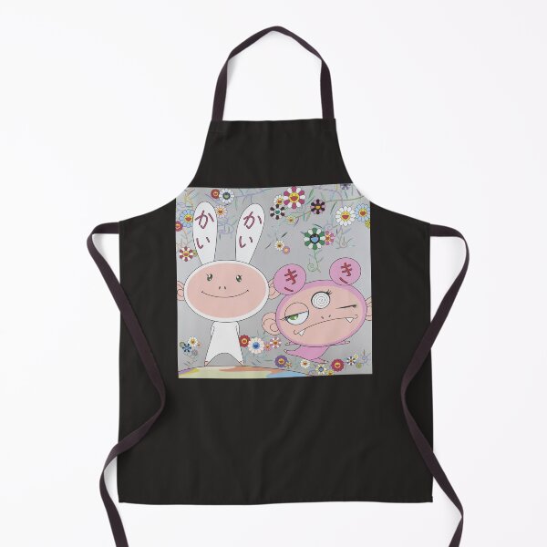 Item preview, flor kiki Camiseta clásica designed and sold by StephanMages.